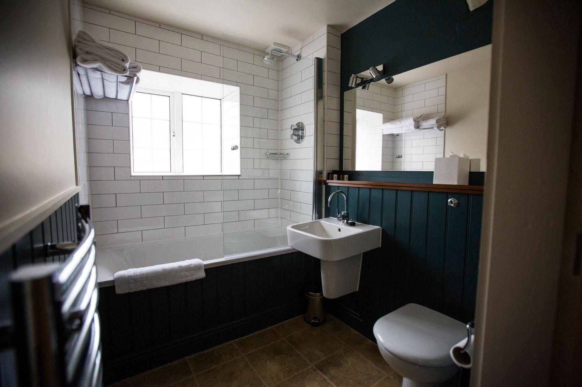 The Blue Boar Отель 4*