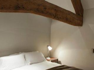 Отель The Blue Boar Уитни