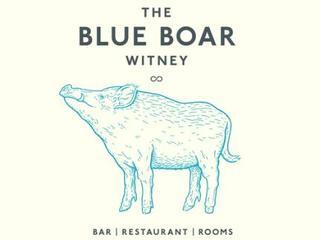 The Blue Boar 4* Уитни